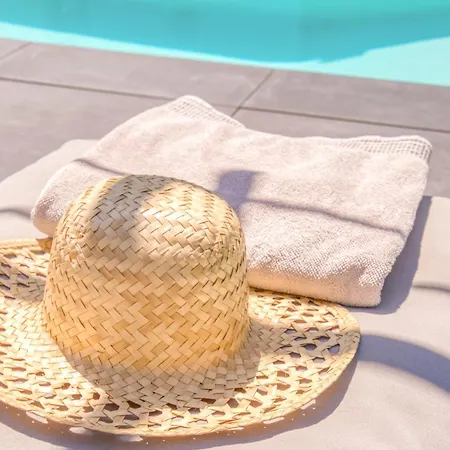 20m2 Dans Piscine Jacuzzi Homestay szállás *