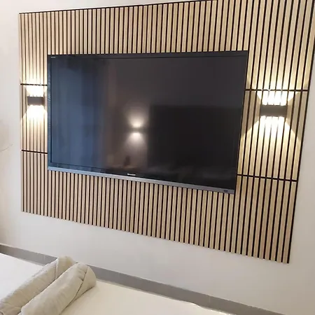 Homestay szállás 20m2 Dans Piscine Jacuzzi